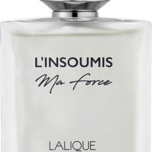 Lalique L'Insoumis Ma Force Eau de Toilette (EdT) 100 ml