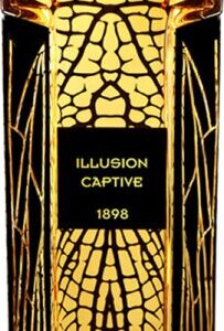 Lalique Illusion Captive 1898 Eau de Parfum (EdP) 100 ml