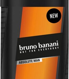 Bruno Banani Absolute Man Shower Gel 250 ml