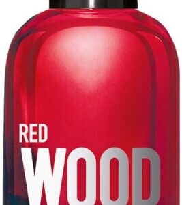 Dsquared² Red Wood Eau de Toilette (EdT) 50 ml