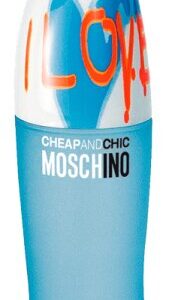 Moschino I Love Love Eau de Toilette (EdT) 30 ml