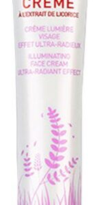 Erborian Glow Créme Illuminating Face Cream 45 ml