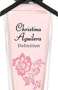 Christina Aguilera Definition Eau de Parfum (EdP) 30 ml