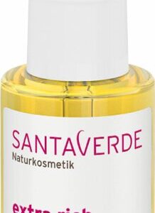 Santaverde Extra Rich Beauty Elixir 30 ml