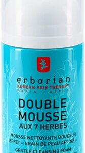 Erborian 7 Herbs Double Mousse 145 ml