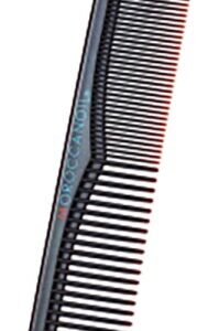 Moroccanoil Carbon Haarschneidekamm 18 cm