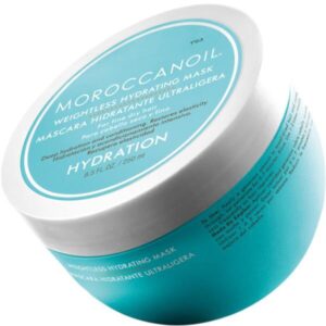 Moroccanoil Leichte Feuchtigkeitsmaske 75 ml