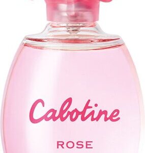 Grès Cabotine Rose Eau de Toilette (EdT) 50 ml