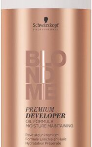 Schwarzkopf BlondMe Premium Developer 1000 ml 12 %