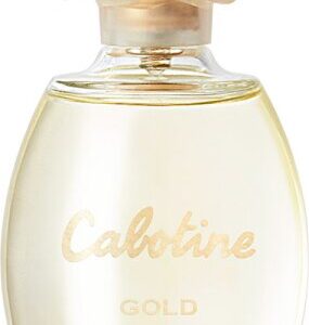 Grès Cabotine Gold Eau de Toilette (EdT) 100 ml