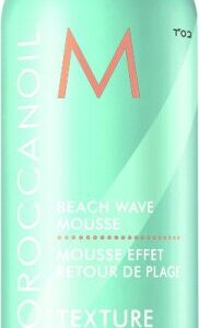 Moroccanoil Beach Wave Mousse 75 ml