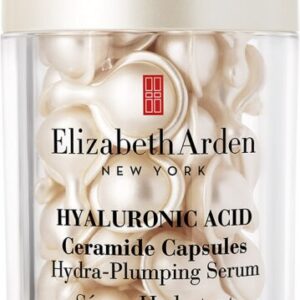 Elizabeth Arden Hyaluronic Acid Ceramide Capsules Hydra-Plumping Serum 30 Kapseln