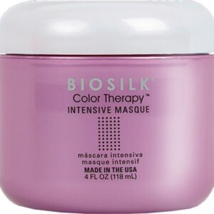 BioSilk Color Therapy Intensive Masque 118 ml