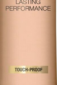 Max Factor Lasting Performance Foundation 105 Soft Beige 35 ml