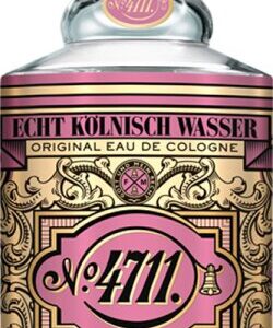 4711 Echt Kölnisch Wasser Floral Collection Rose Eau de Cologne (EdC) 100 ml