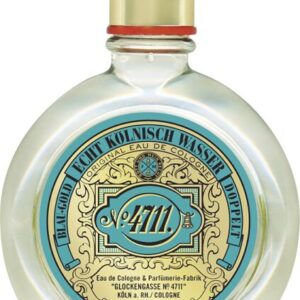 4711 Echt Kölnisch Wasser Eau de Cologne (EdC) Uhrenflasche 25 ml