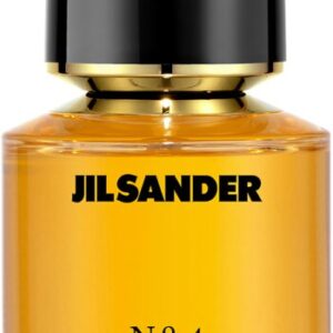 Jil Sander No 4 Eau de Parfum (EdP) 50 ml