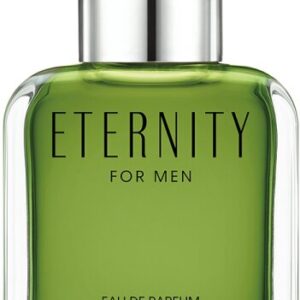 Calvin Klein Eternity for Men Eau de Parfum (EdP) 50 ml