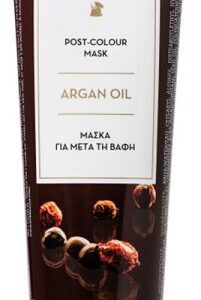 Korres Argan Oil Haarmaske 125 ml