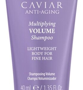 Alterna Caviar Multiplying Volume Shampoo 40 ml