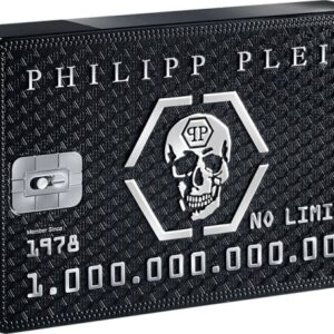 Philipp Plein NO LIMIT$ Eau de Parfum (EdP) 50 ml