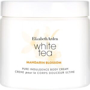 Elizabeth Arden White Tea Mandarin Blossom Body Cream 400 ml