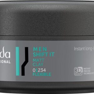 Londa Men Shift It Mattierende Paste 75 ml