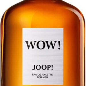 Joop! Wow! Eau de Toilette (EdT) 100 ml