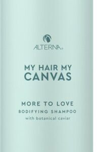 Alterna My Hair My Canvas More to Love Bodifying Shampoo 1000 ml