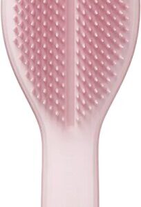 Tangle Teezer The Ultimate Hairbrush pink