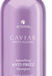 Alterna Caviar Smoothing Anti-Frizz Shampoo 1000 ml