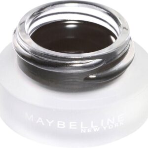 Maybelline Lasting Drama 24H Gel Eyeliner Black Eyeliner 3 g