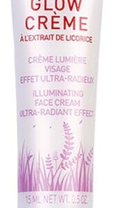 Erborian Glow Créme Illuminating Face Cream 15 ml