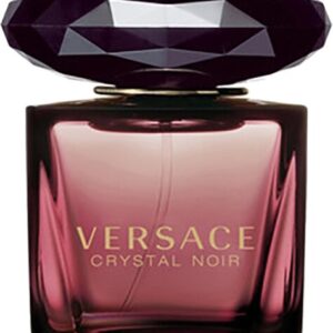 Versace Crystal Noir Eau de Toilette (EdT) 90 ml