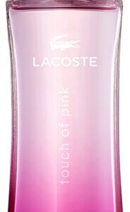 Lacoste Touch of Pink Eau de Toilette (EdT) 50 ml