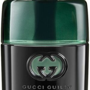 Gucci Guilty Black Pour Homme Eau de Toilette (EdT) 50 ml