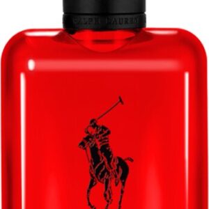 Ralph Lauren Polo Red Eau de Toilette (EdT) 75 ml