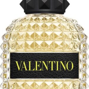 Valentino Uomo Born in Roma Yellow Dream Eau de Toilette (EdT) 50 ml