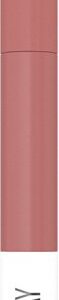 Maybelline New York Super Stay Ink Crayon Lippenstift 105 On The Grind Lippenstift 1