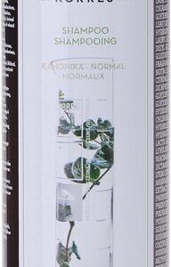 Korres Aloe & Dittany Shampoo 250 ml