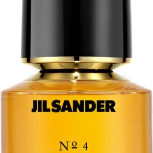 Jil Sander No 4 Eau de Parfum (EdP) 30 ml