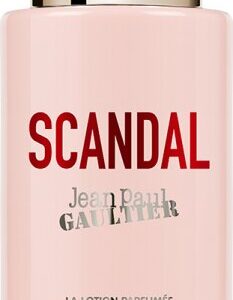 Jean Paul Gaultier Scandal Body Lotion - Körperlotion 200 ml