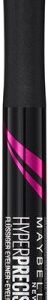 Maybelline New York Hyper Precise Allday Liner 700 Black Eyeliner 1ml