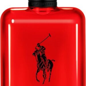 Ralph Lauren Polo Red Eau de Toilette (EdT) 125 ml