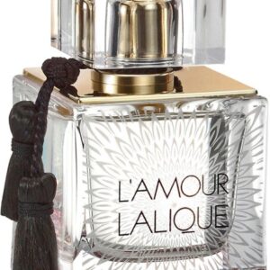 Lalique L'Amour Eau de Parfum (EdP) 30 ml