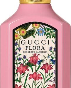 Gucci Flora Gorgeous Gardenia Eau de Parfum (EdP) 50 ml