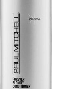 Paul Mitchell Forever Blonde Conditioner 710 ml