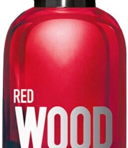 Dsquared² Red Wood Eau de Toilette (EdT) 30 ml