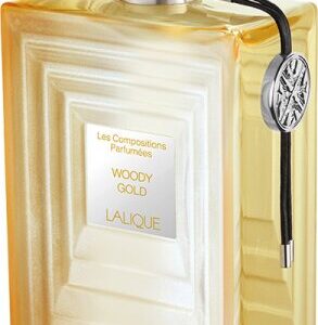 Lalique Les Compositions Parfumées Woody Gold Eau de Parfum (EdP) 100 ml