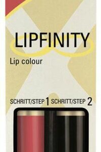 Max Factor Lipfinity 140 Charming 2